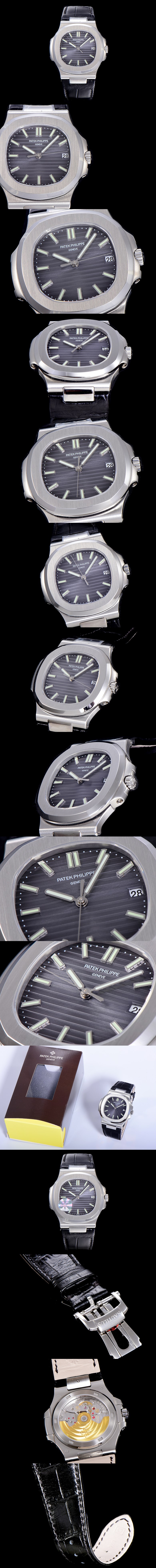 파텍필립 노틸러스-102 칼리버 5711G